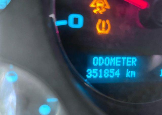 2009 CHEVROLET SUBURBAN K1500 LT