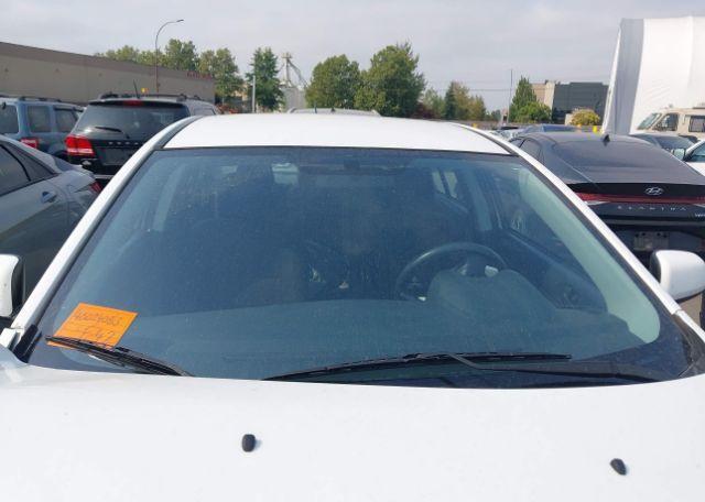 2013 MITSUBISHI lancer se