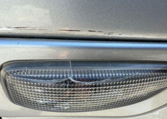 2005 VOLVO V70