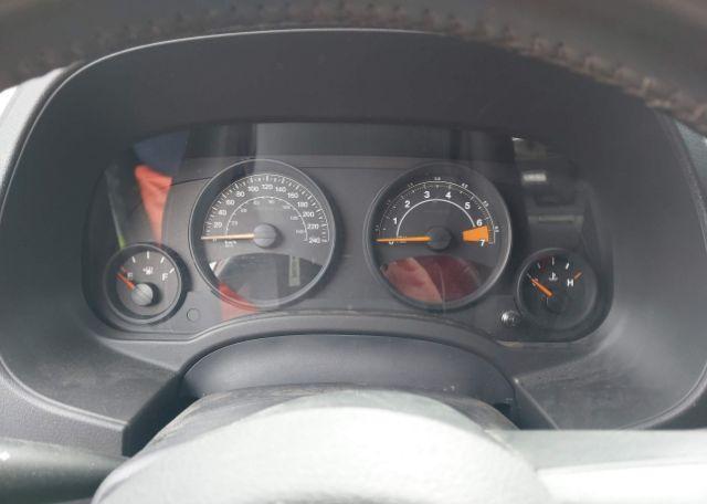 2014 JEEP PATRIOT