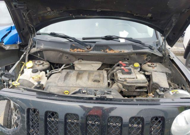 2014 JEEP PATRIOT