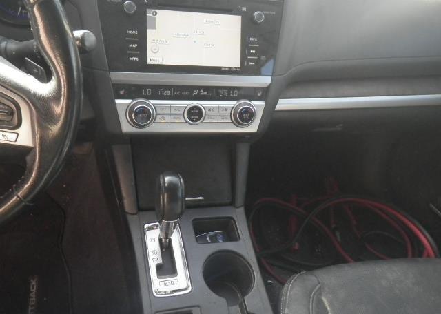 2016 SUBARU OUTBACK 3.6R LIMITED