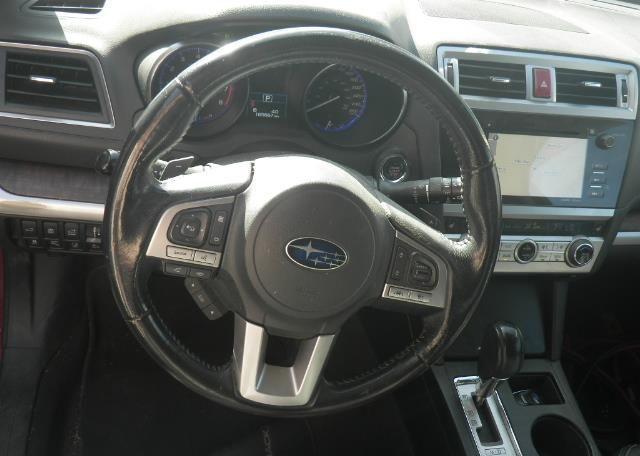 2016 SUBARU OUTBACK 3.6R LIMITED