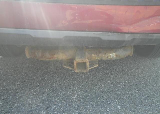 2016 SUBARU OUTBACK 3.6R LIMITED