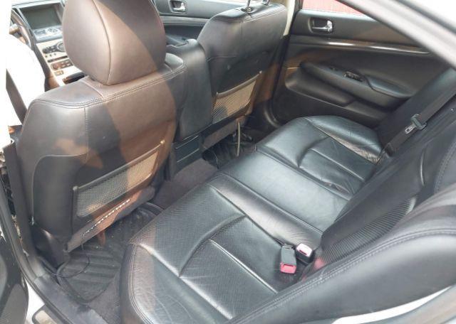 2007 INFINITI G35