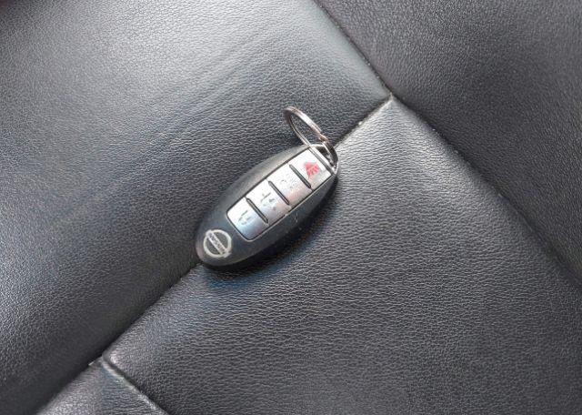 2008 NISSAN ALTIMA 2.5