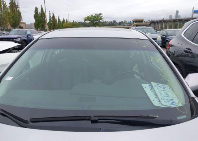 2008 NISSAN ALTIMA 2.5