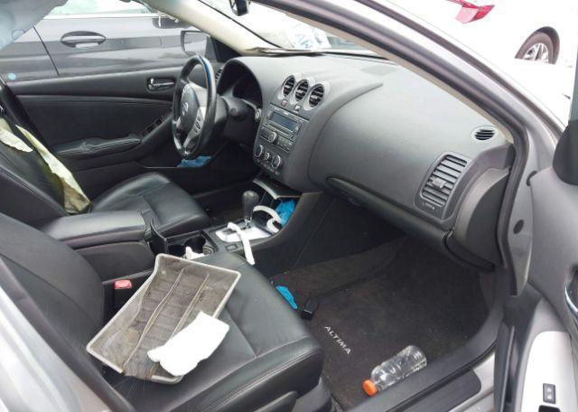 2008 NISSAN ALTIMA 2.5
