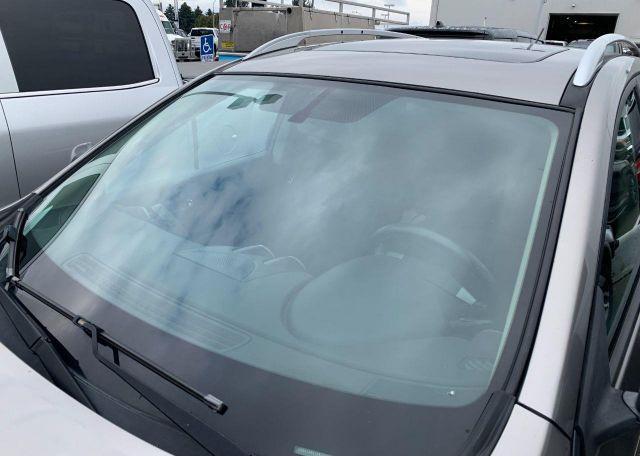 2011 NISSAN ROGUE