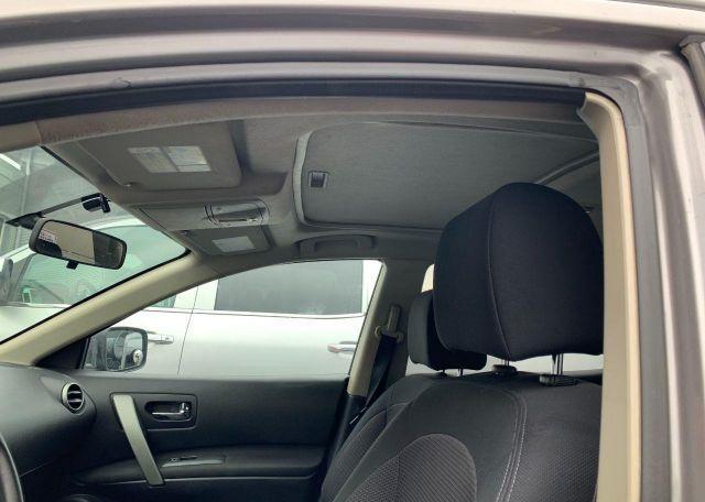 2011 NISSAN ROGUE