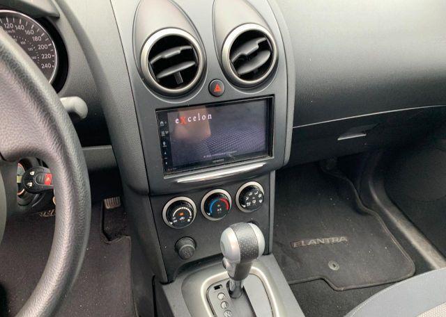 2011 NISSAN ROGUE