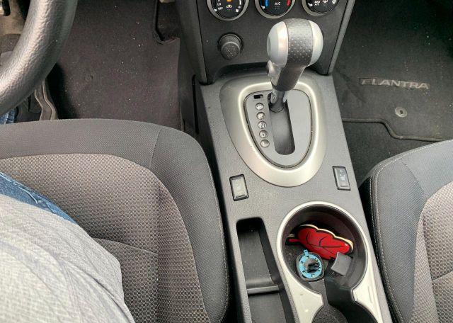 2011 NISSAN ROGUE