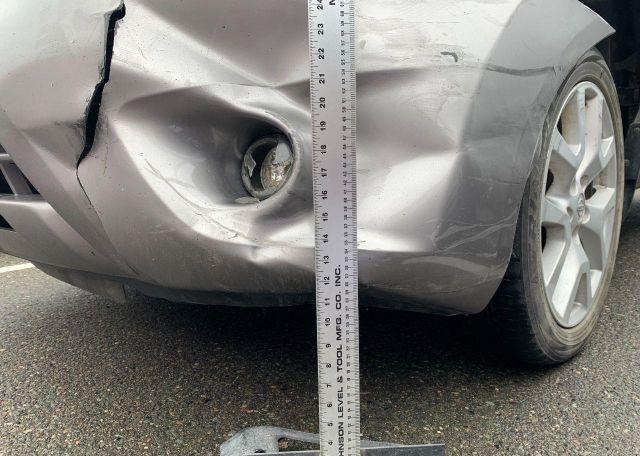 2011 NISSAN ROGUE