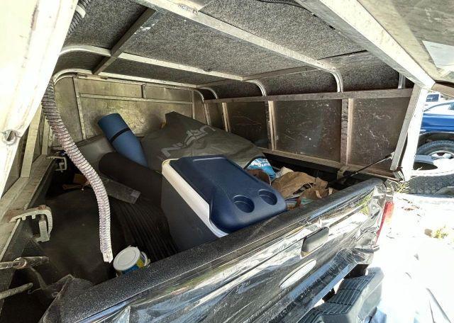 2008 FORD RANGER