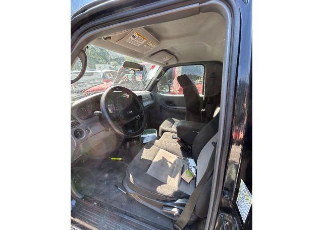 2008 FORD RANGER