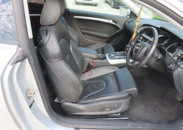 2010 AUDI A5