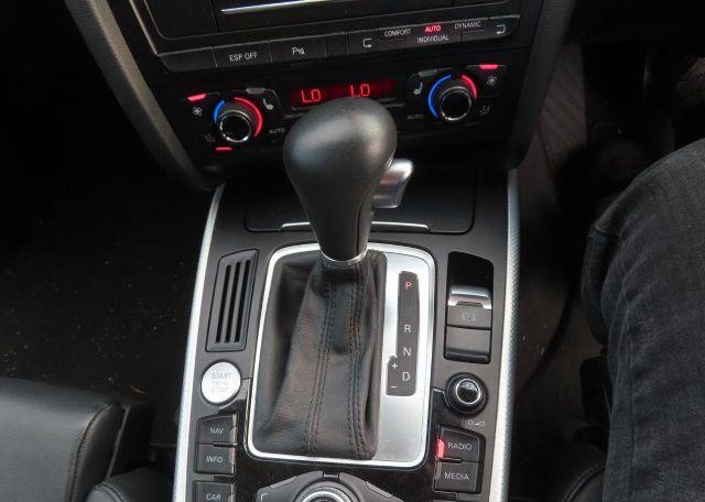 2010 AUDI A5