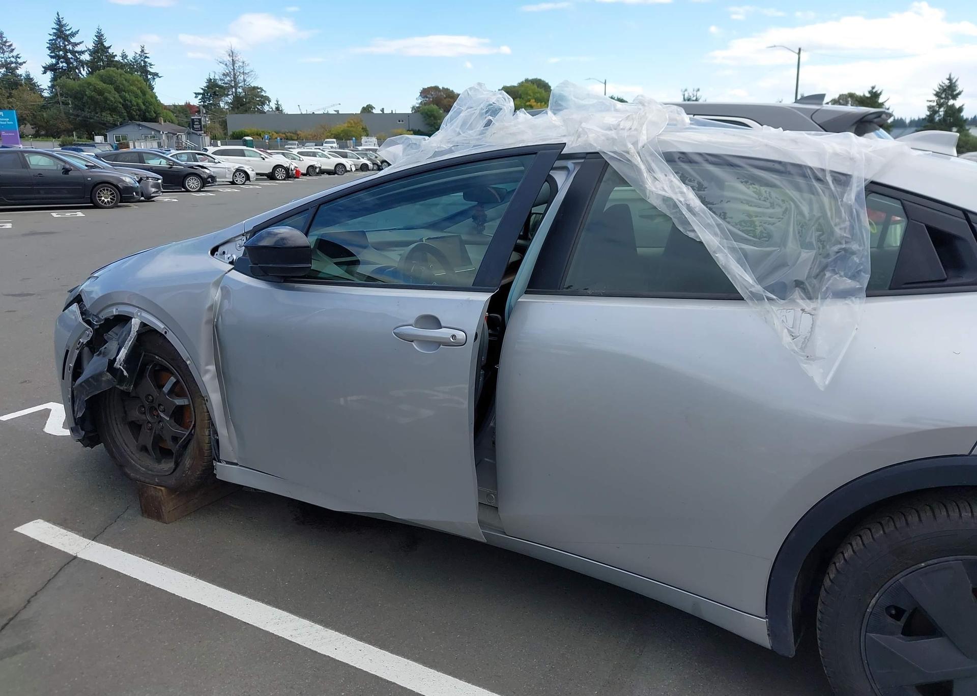 2023 TOYOTA PRIUS
