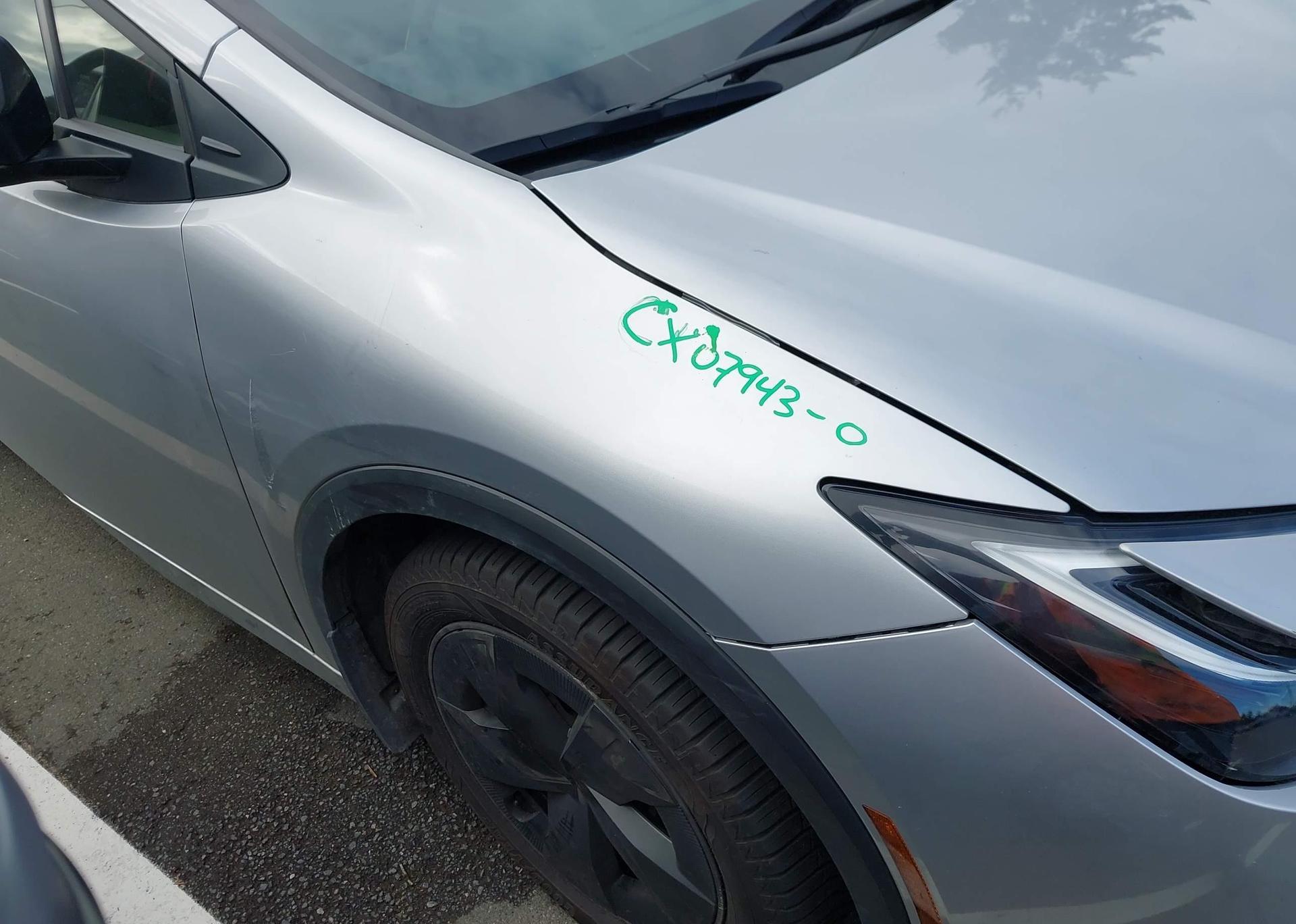 2023 TOYOTA PRIUS