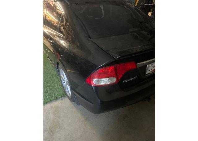2010 HONDA CIVIC