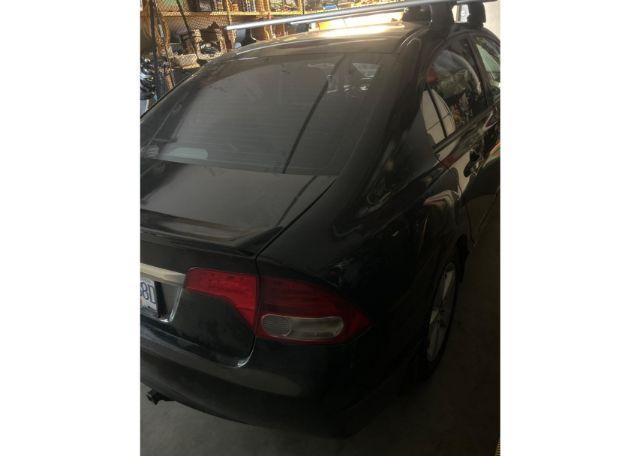 2010 HONDA CIVIC