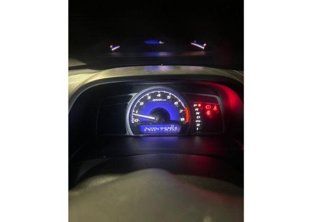 2010 HONDA CIVIC