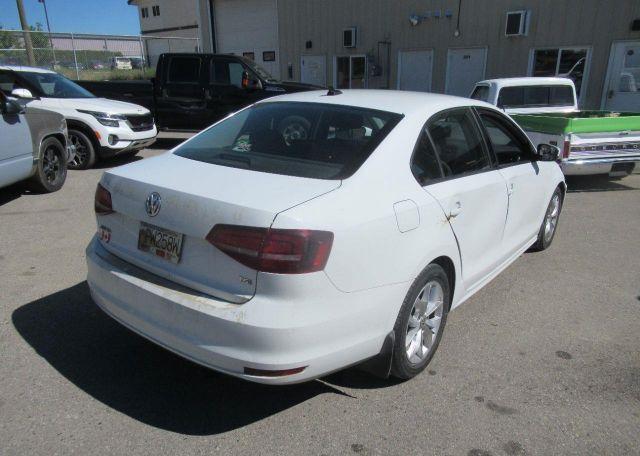 2017 VOLKSWAGEN JETTA