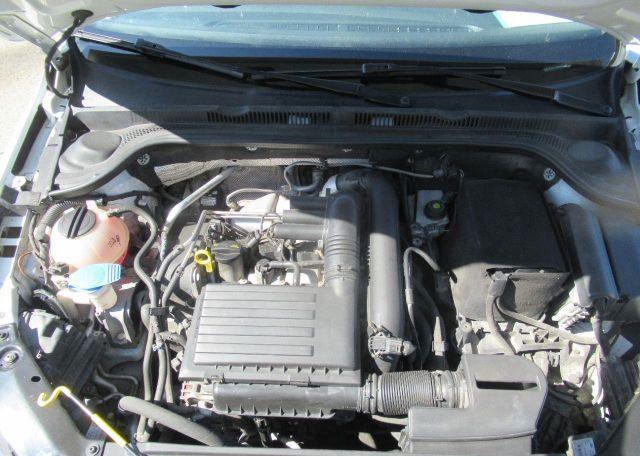 2017 VOLKSWAGEN JETTA