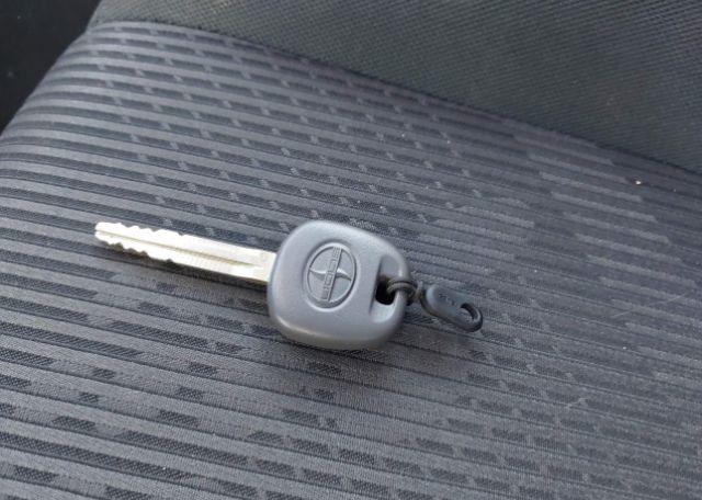 2013 TOYOTA SCION TC