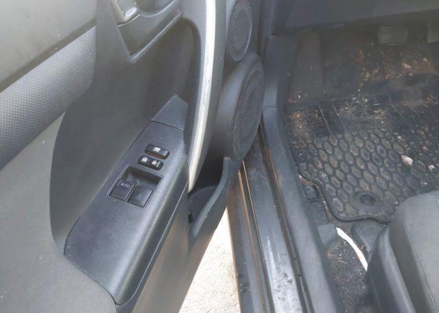 2013 TOYOTA SCION TC
