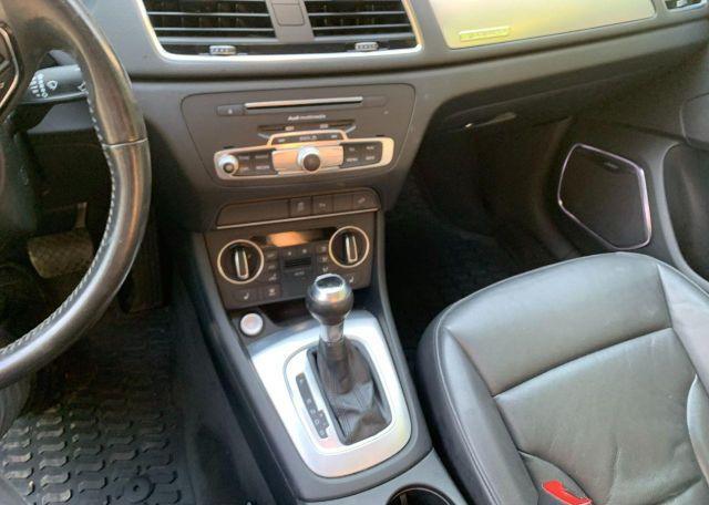 2017 AUDI Q3