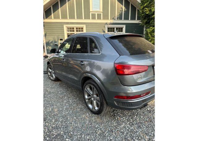 2017 AUDI Q3