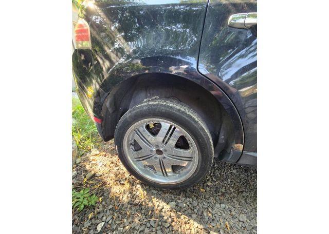 2010 LINCOLN MKX