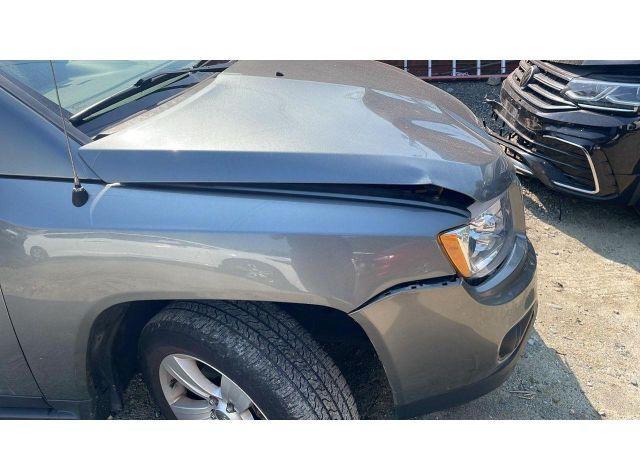 2012 JEEP COMPASS