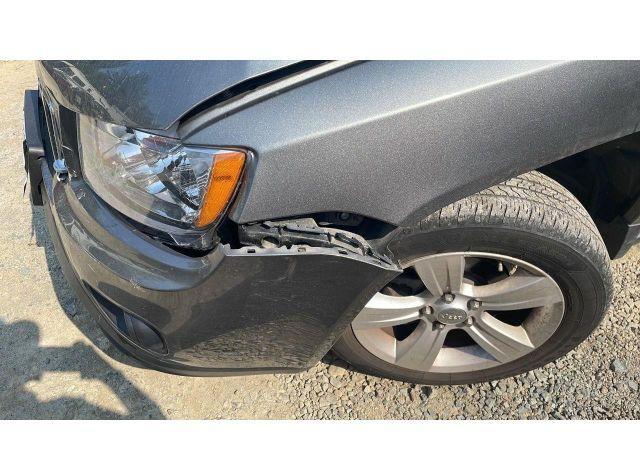 2012 JEEP COMPASS