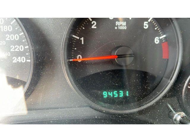 2012 JEEP COMPASS