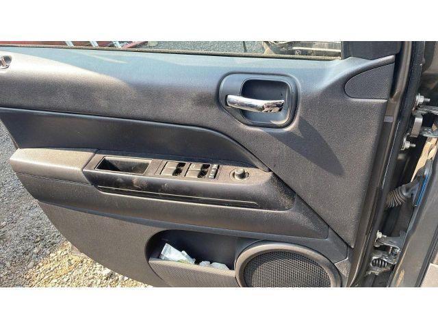 2012 JEEP COMPASS