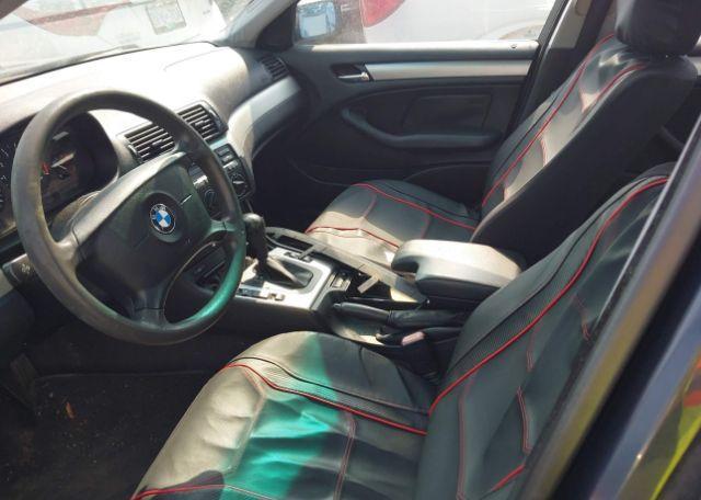 2002 BMW 320 I
