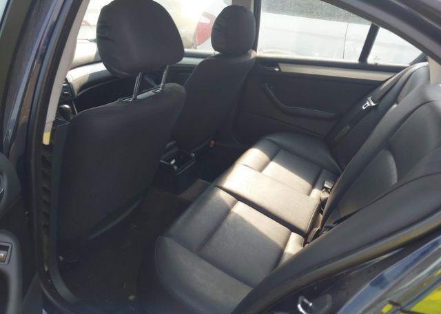 2002 BMW 320 I