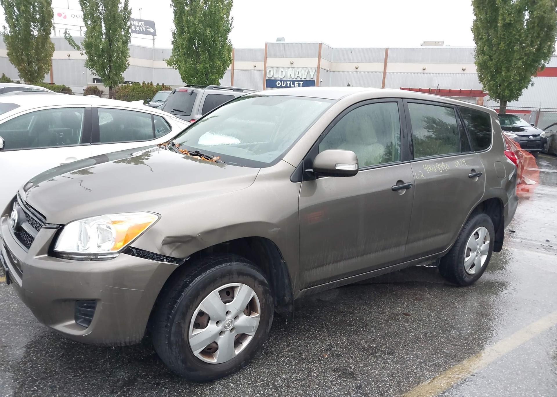 2010 TOYOTA RAV4