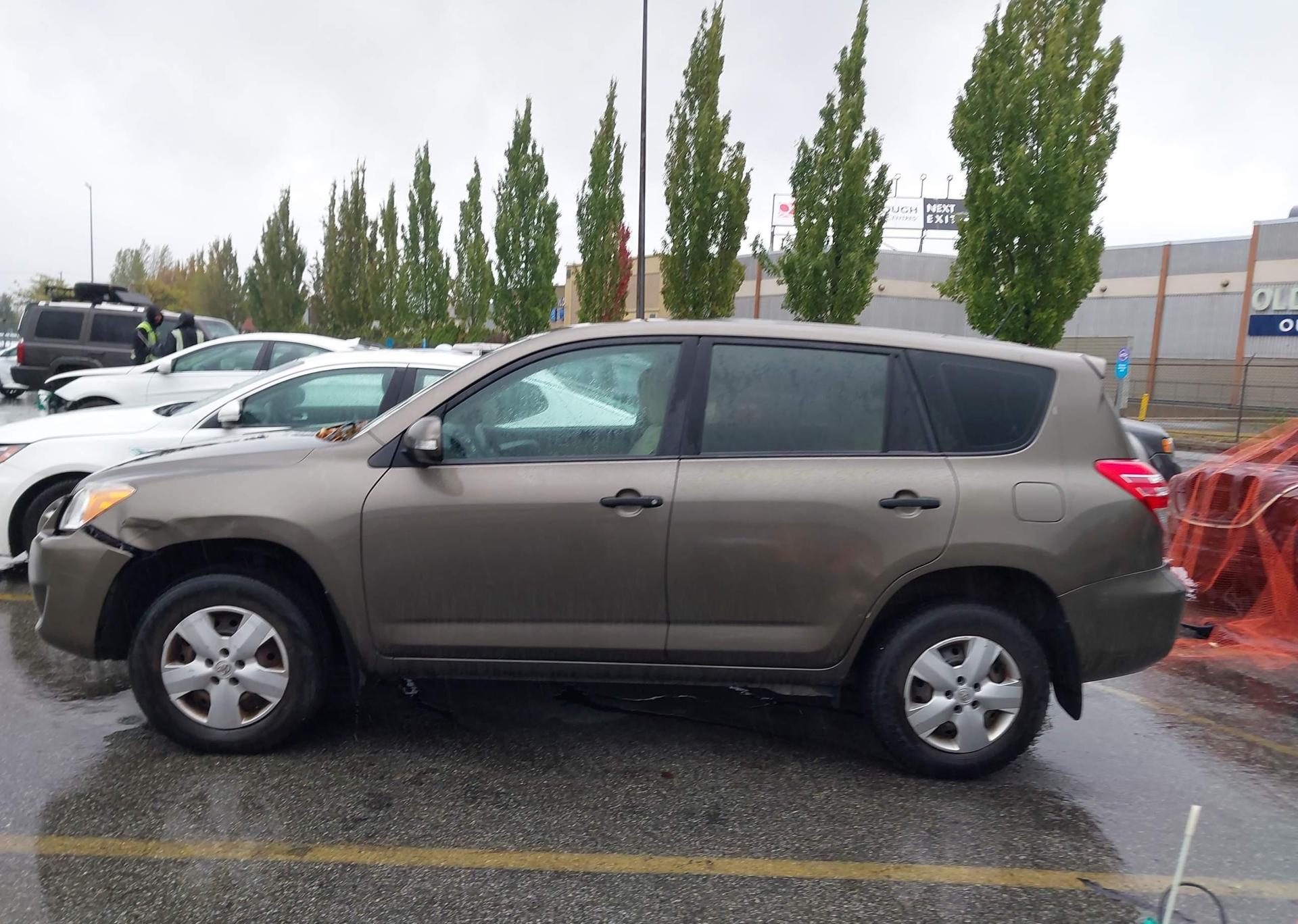 2010 TOYOTA RAV4