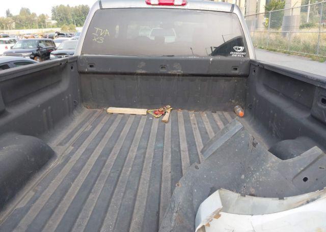 2008 CHEVROLET SILVERADO K3500