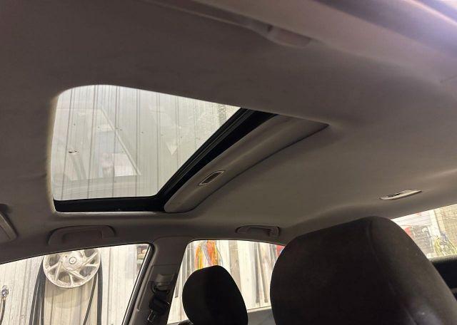 2011 HONDA CIVIC