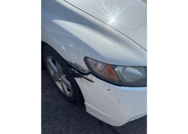 2011 HONDA CIVIC