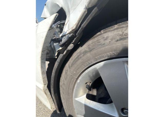 2011 HONDA CIVIC