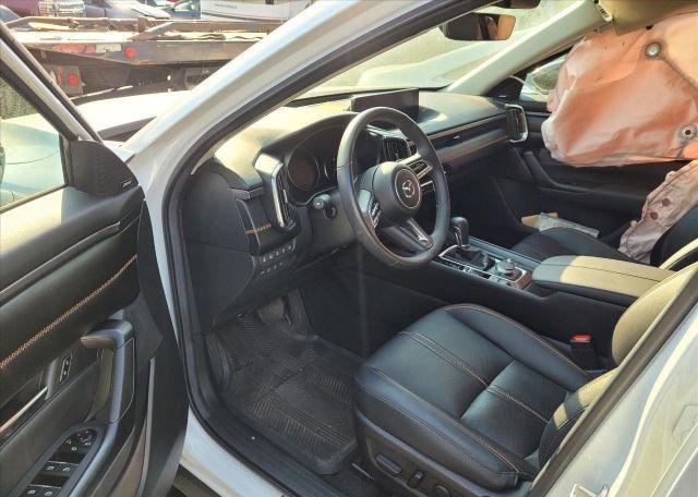 2024 MAZDA CX-50