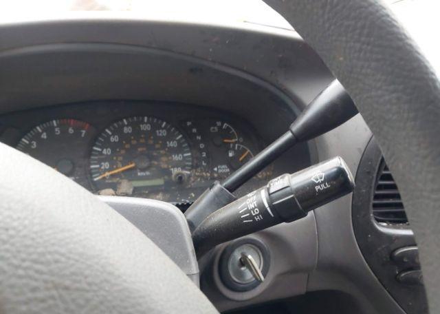2003 TOYOTA TUNDRA ACCESS CAB SR5