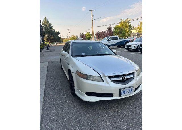 2006 ACURA TL