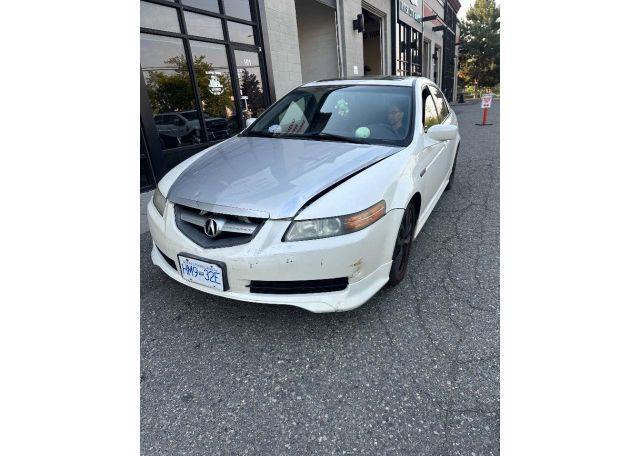 2006 ACURA TL