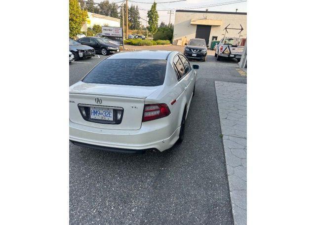 2006 ACURA TL